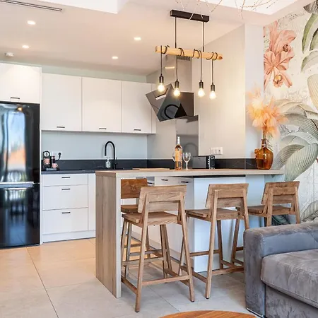 Wilson Ravissant 2 Pieces 4 Couchages A Quelques Pas Des Plages Et Commerces Апартаменти *