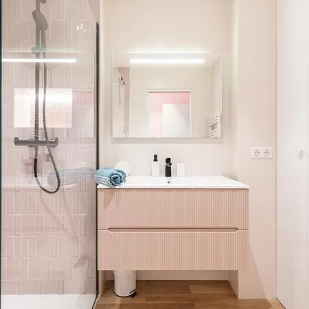 Wilson Ravissant 2 Pieces 4 Couchages A Quelques Pas Des Plages Et Commerces 아파트