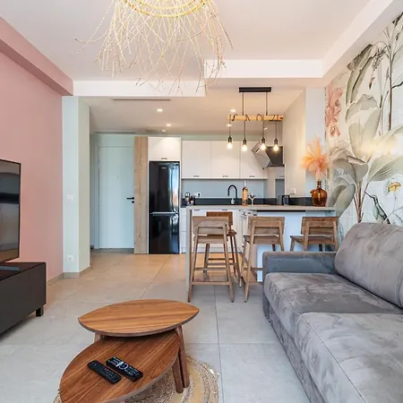 Wilson Ravissant 2 Pieces 4 Couchages A Quelques Pas Des Plages Et Commerces *