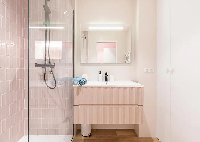 Wilson Ravissant 2 Pièces 4 Couchages à Quelques Pas Des Plages Et Commerces Appartamento